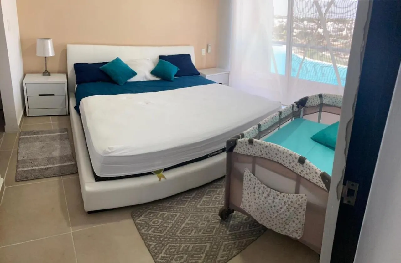Apartment Dream Family Vacations Cancun