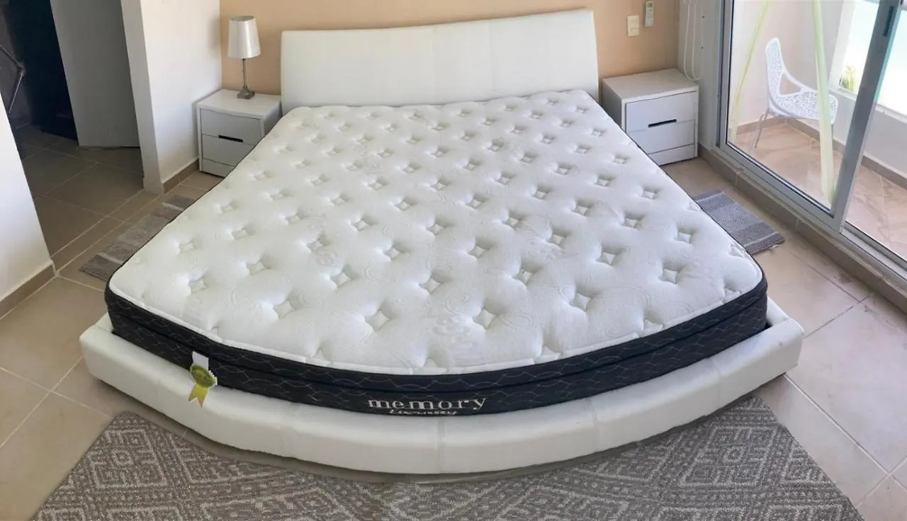 Apartment Dream Family Vacations Cancun